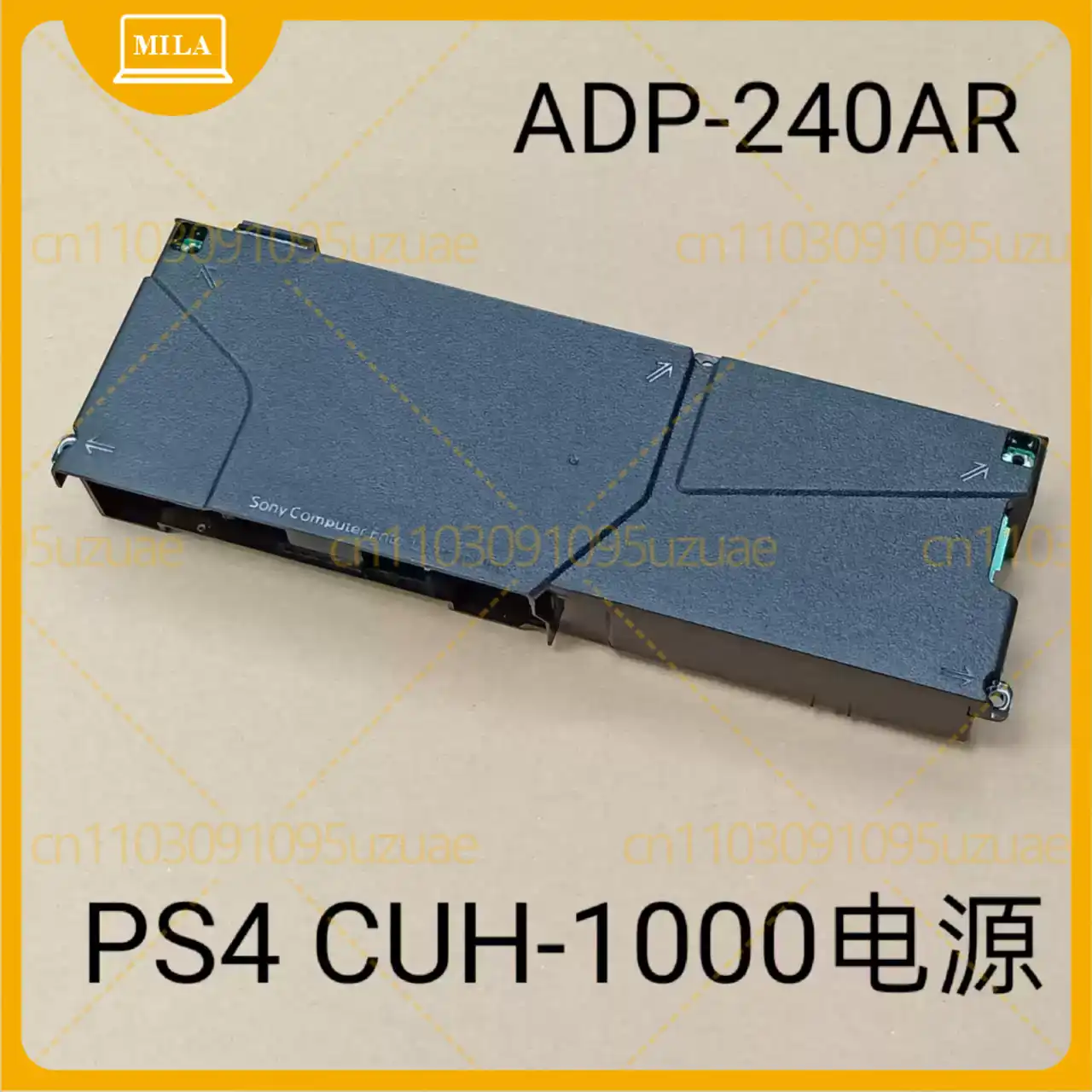 New 5‑Pin ADP‑240AR Power Supp - đánh giá và giá Gaming Console Best