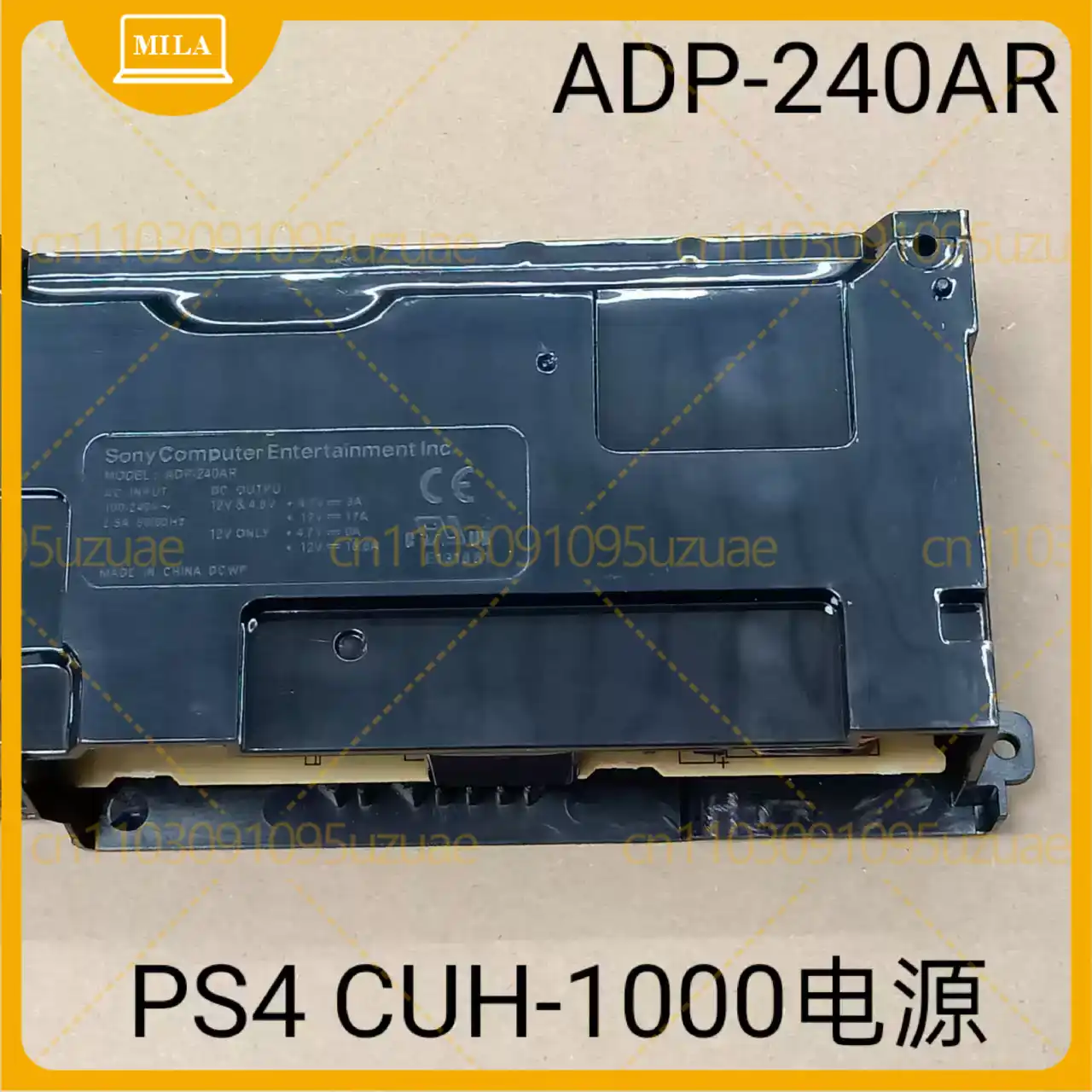 New 5‑Pin ADP‑240AR Power Supp - đánh giá và giá Gaming Console Best