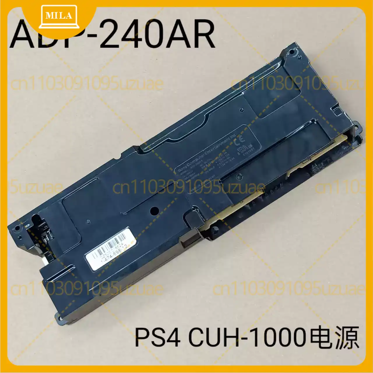 New 5‑Pin ADP‑240AR Power Supp - đánh giá và giá Gaming Console Best