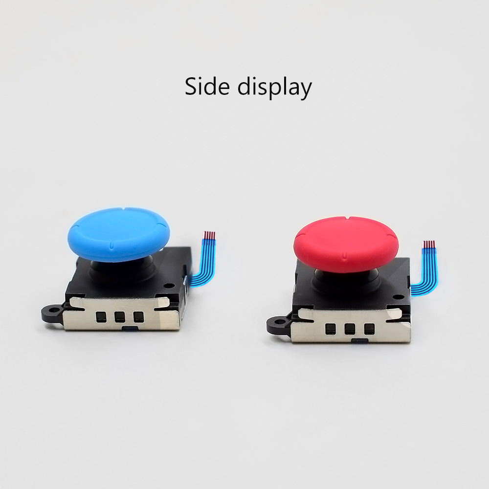 1 Máy Tính 3D Analog Cảm Biến  - đánh giá và giá Gaming Console And Controller