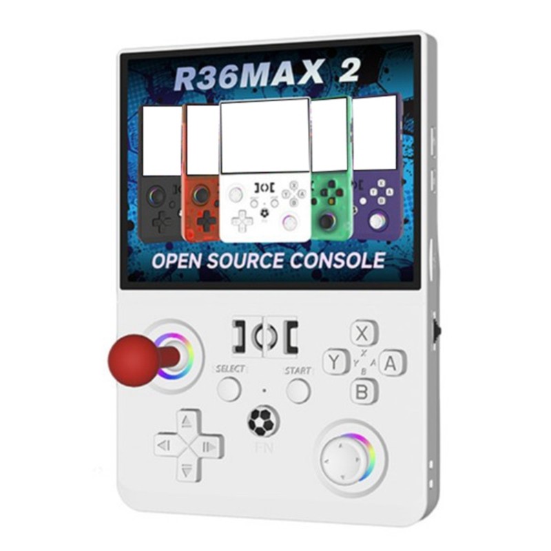 【TODAY-BUY】~@ R36 MAX2 Open So - đánh giá và giá Gaming Console Buy