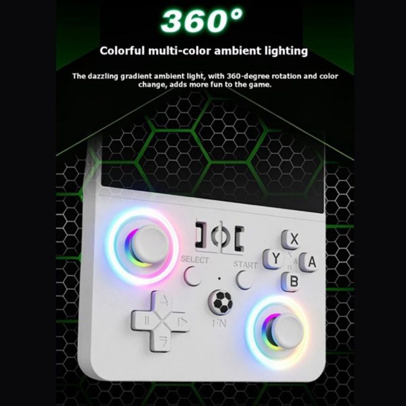 【TODAY-BUY】~@ R36 MAX2 Open So - đánh giá và giá Gaming Console Buy