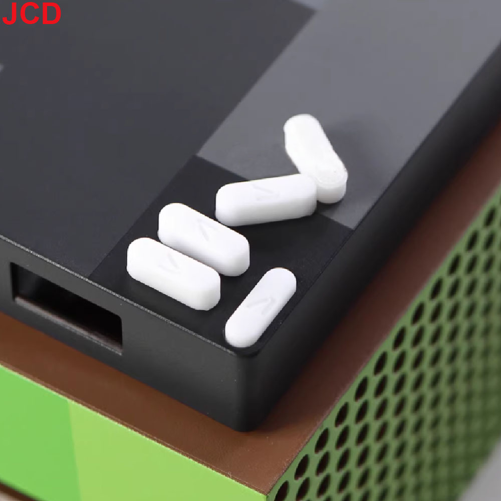 JCD 4 Pieces For Xbox 360 / Xb - đánh giá và giá Gaming Console For Tv Xbox