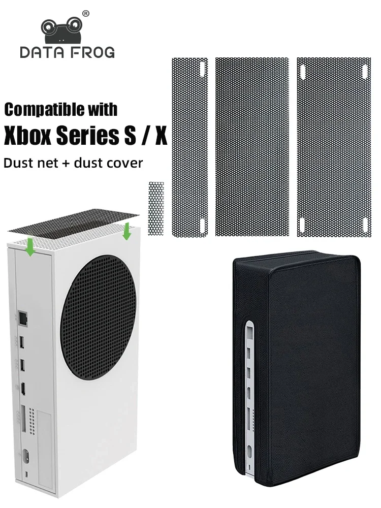 DATA FROG Removable Washable D - đánh giá và giá Gaming Console For Tv Xbox