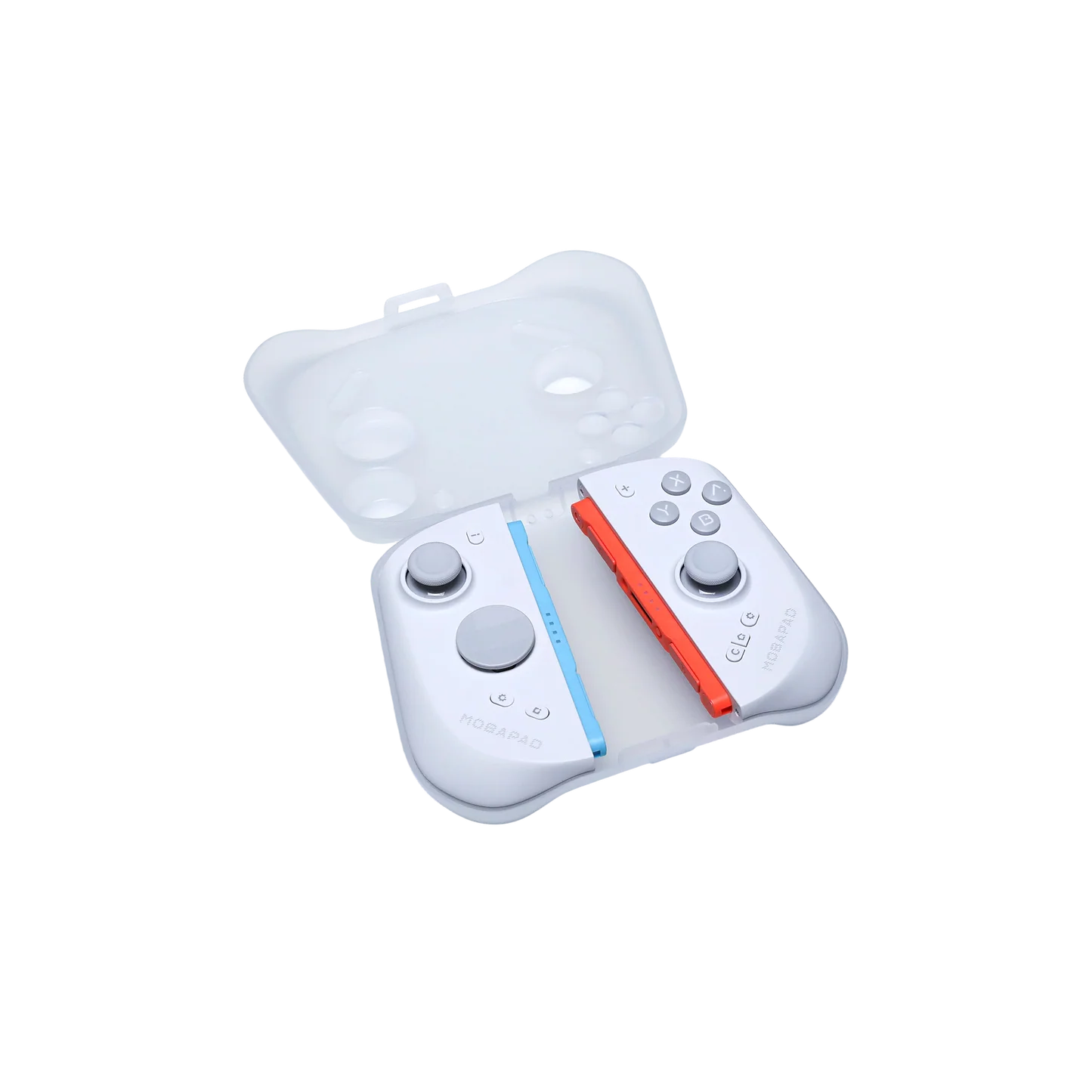 MOBAPAD M12 S/HD Gaming Contro - đánh giá và giá Gaming Console And Controller