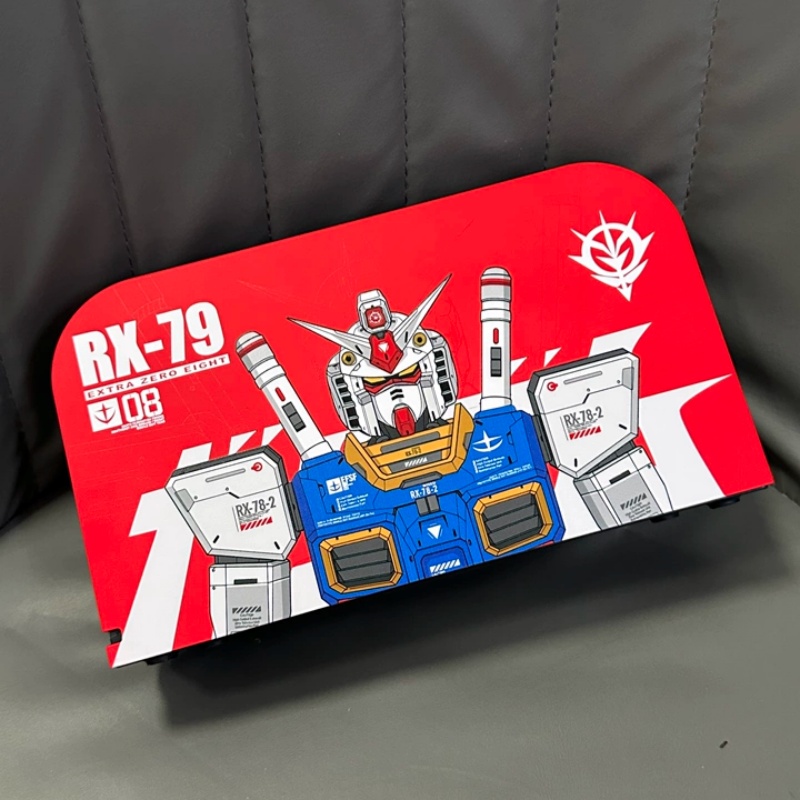 Gundam Switch 2 Carrying Case  - đánh giá và giá Gaming Console For 7 Year Old