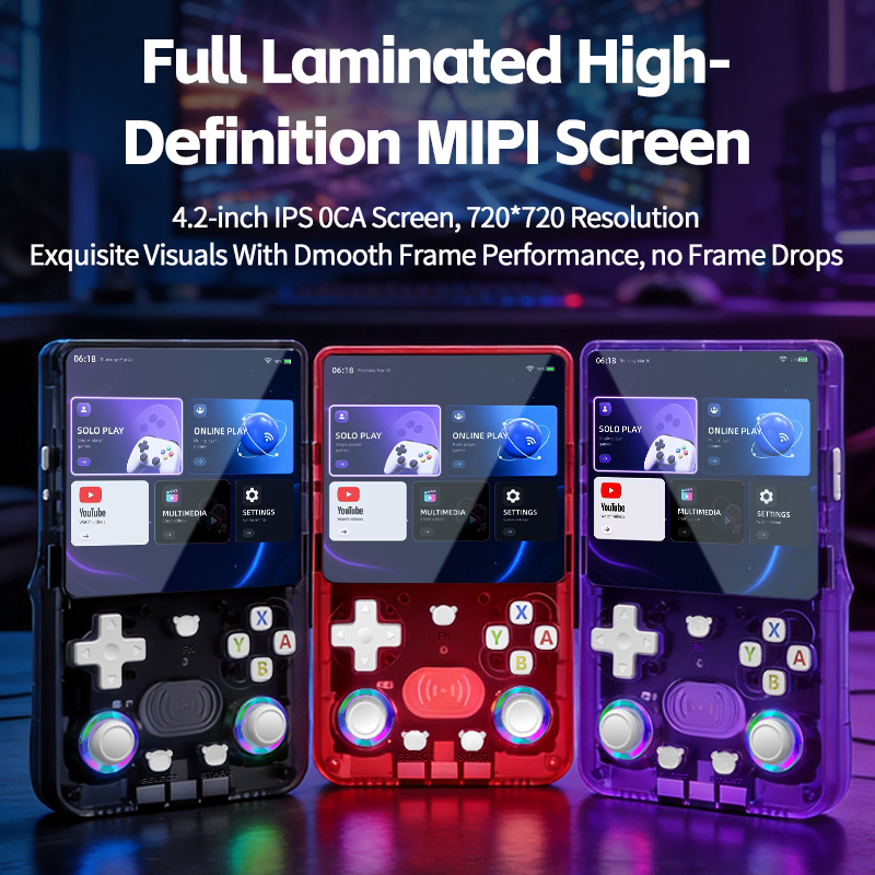 Retro Game Player-Handheld Gam - đánh giá và giá Gaming Console Years