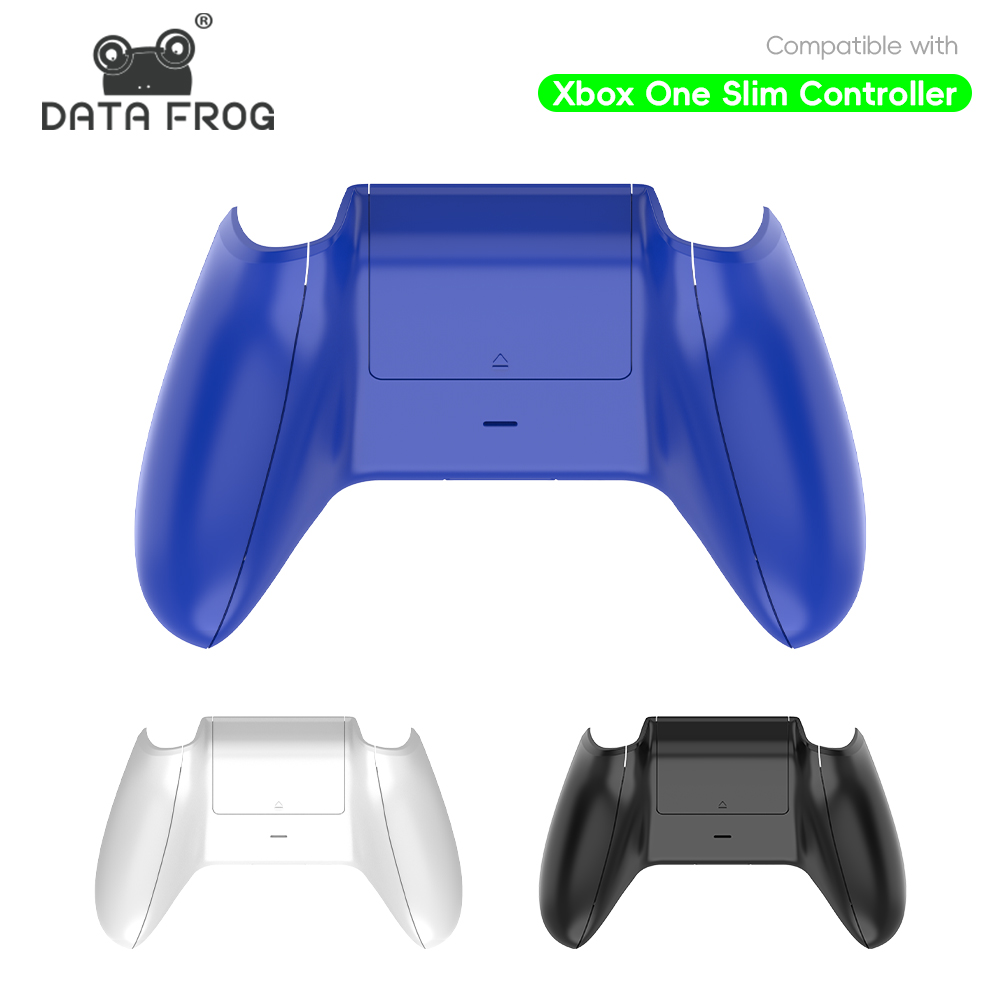 DATA FROG Gamepad Back Shell S - đánh giá và giá Gaming Console For Tv Xbox