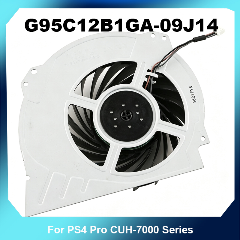 G95C12B1GA-09J14 4Pin Internal - đánh giá và giá Gaming Console Best