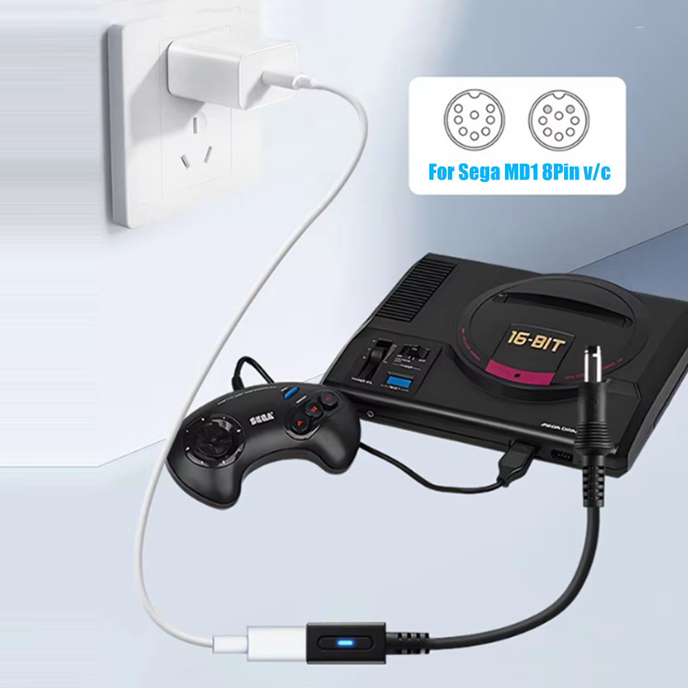 For SFC NES NEWFC Power Cable  - đánh giá và giá Gaming Console And Controller