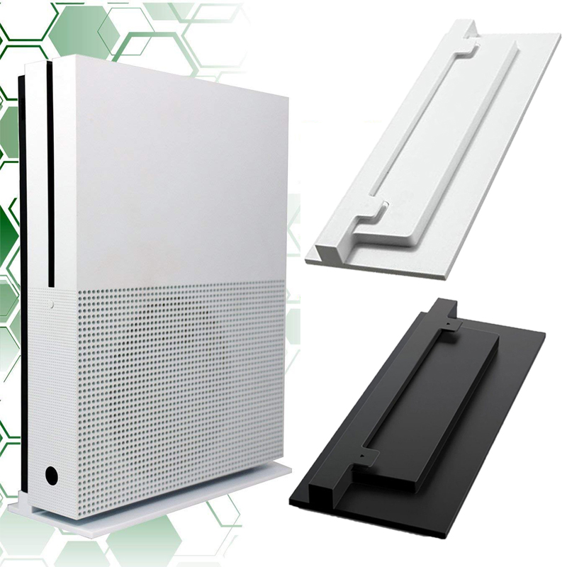 Vertical Stand for Xbox One S  - đánh giá và giá Gaming Console For Tv Xbox