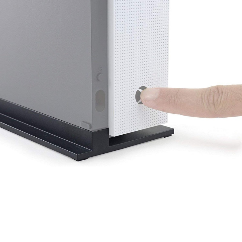 Vertical Stand for Xbox One S  - đánh giá và giá Gaming Console For Tv Xbox