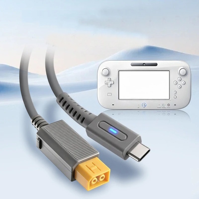 45W Type C PD Charging Cable f - đánh giá và giá Gaming Console Latest