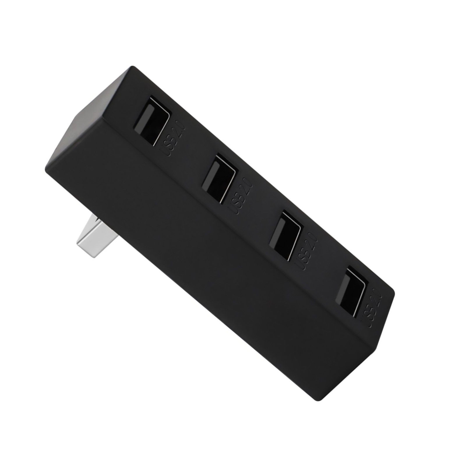 4 Port USB2.0 Hub For Xbox Ser - đánh giá và giá Gaming Console Latest